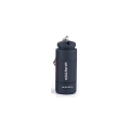 Miniatyrbillede 1 af 5: USB Genopladelig Mini Nøglering Lomme Lommelygte Led Bærbar Udendørs Lommelygte Lampe Vandtæt Lommelygte Lommelygte Nøgleringe| | Black