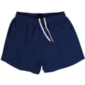 Miniatyrbild 1 av 5: Badbyxor för män 3" badshorts Snabbtorka strandshorts med mesh