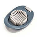 Miniatyrbillede 1 af 5: Multifunktionelt ægskærer ægskæringsværktøj Nordic Gray Blue