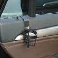 Pikkukuva 2 / 4: 2kpl musta auto juomapidike juomapullon kupin pidikkeet vesipulloteline Kahvijuomateline Autotarvikkeet - juomatelineet