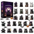Halloween - Samlefigur i Blindboks