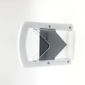 Pikkukuva 5 / 5: Bagel Slicer Leivontatyökalu Bagel Guillotine Slicer Leivontatyökalut Keittiövälineet Keittiön set