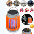 Elektrisk Myggdödare