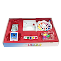 Pikkukuva 2 / 11: Game of LIFE Monopol Classic Board Game Party Play