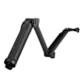 Pikkukuva 1 / 5: Vedenpitävä Selfie Stick -jalusta, kelluva käsikahva Monopod-tanko sankarille 10 9 8 7 6 5 Toiminta