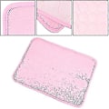 Pikkukuva 3 / 3: Koiran jäähdytysmatto Nukkumajäähdytystyyny Pestävä Ice Silk Cool Peitto Kennelin vuodesohvaan Pink S