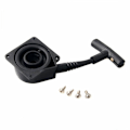 Miniatyrbild 1 av 5: Rc 1:8 Nitro Sh 28 Motor Pull Starter Ts3a-1 Ts3a Passar för Hsp