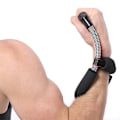 Pikkukuva 1 / 3: 30-50kg Hand Grip Arm Trainer Säädettävä kyynärvarsi Käsi Ranneharjoitukset Force Trainer Power Grip Fitness Varusteet Ns2 1PC
