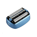 Miniatyrbild 4 av 5: 2st utbytesrakblad Kassetthuvud för 40b för Cooltec Ct2s Ct2cc Ct3cc Ct4s Ct4cc Ct5cc Ct