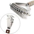 Miniatyrbilde 2 av 3: Ctmw Onebarleycorn - Coat King Trimmeren, trimmeren for hunder er uovertruffen i sin effektivitet, fra 14 trimmere også ideell for terriere