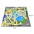 Miniatyrbillede 5 af 11: Game of LIFE Monopol Classic Board Game Party Play