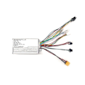 Miniatyrbillede 1 af 5: 36v Motherboard til S1-ES9 Elektrisk Scooter Controller Mainboard Reservedele Tilbehør