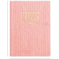 Miniatyrbillede 1 af 5: Notesbog Spiral Mini Notesbog 365 dages bærbar lomme Notesblok Daglig ugentlig dagsorden Planlægger Notesbøger Papirvarer Kontor Skoleartikler (Farve: Pink)