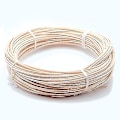 Miniatyrbillede 1 af 2: Creative Wicker Rattan Wicker 6mm-250g flet, fletsæt
