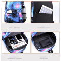 Miniatyrbild 2 av 4: Encanto Mirabel Madrigals axelväska +ryggsäck +penna Case Carnival Child Only Backpack