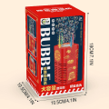 Miniatyrbillede 3 af 5: Bubble Maker Machine med 12-hullers og Bubble Fire-Work elektrisk automatisk Bubble Maker Machine