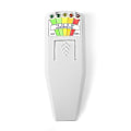 Miniatyrbild 1 av 4: Guidekam 1/2/3/5 mm för enbladsrakapparat Kroppshårskydd Qp2510 Qp2520 Qp2521 Qp2522 Qp2530 Qp253