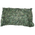 Miniatyrbillede 1 af 3: 1 stk Professionelt Camo Netting Udendørs Camping Skygge Net Beskyttende Nylon Net