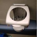Pikkukuva 4 / 5: Auton taitettava juomakuppipidike Ford Focus 2 3 Hyundai Solaris I35 I25 Mazda 2 3 6 Cx 5 Autotarvikkeet|juomatelineet| Gray