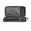 Miniatyrbild 1 av 3: Eva Hard Case För Logitech K380 K810 Bluetooth-kompatibel förvaringsväska för tangentbord