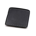 Miniatyrbild 2 av 5: 1k0863301b 9b9 1k0862531a för Golf Mk5 Mk6 2009-2016 Black Bottle Center Console Gummi Matt Pad