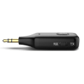 Miniatyrbilde 2 av 3: 3,5 mm Aux Jack Bluetooth 5.0 lydmottaker sender 2 i 1 stereo