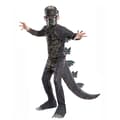 Godzilla Barn Cosplay Kostymset XL*140