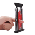 Miniatyrbilde 1 av 3: Magiske rekvisitter Triks Barn Finger Cutter Chopper