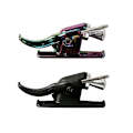 Miniatyrbild 1 av 2: Sea Fishing Casting Trigger, Cannon Clip, Thumb Button, Fast Spool Casting Aid, Bionic Finger