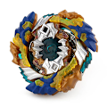 Pikkukuva 2 / 4: Beyblade Burst B-122 Starter Geist Fafnir ilman laukaisinta