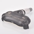 Miniatyrbillede 2 af 4: 4 stk. bildæktryksovervågningssensor Tpms 42607-08010 til Toyota Sequoia Sienna Tundra 2008-2013