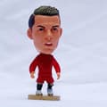 Cristiano Ronaldo dukke ornament