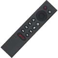 Ersättningsfjärrkontroll Kompatibel med NVIDIA Shield TV Pro 2015 2017 2019