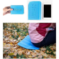 Miniatyrbild 2 av 5: Paket med 2 hopfällbara sittdynor, thermal utomhus, thermal sittdynor, hopfällbar sittdyna, utematta, sittdynor för barn, Wate
