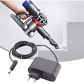 Miniatyrbilde 4 av 4: Lader for Dyson V6 V7 V8, støvsugeradapter, 0,8a hurtiglader