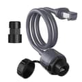 Starlink Ethernet-adapter Gen 3 Mini kabelförlängning till RJ45-koppling