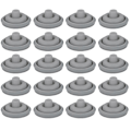 Miniatyrbillede 1 af 5: til WMF Fortemper trykkogere, trykkoger indikatorforsegling As Shown