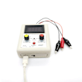 Miniatyrbillede 4 af 5: Transistor Spændingsfasthedstester Diy Elektrisk Transistor Igbt Tester Est-01 Ft