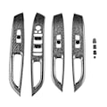 Miniatyrbillede 1 af 5: 504 E5t08175 Md336504 Luftstrømssensor Sensor For