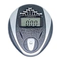 Miniatyrbillede 1 af 5: Udskiftning af computerskærm til stationær cykel, motionscykelcomputer, pulsmåler, cykelmonitor