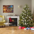 Miniatyrbilde 8 av 11: Pusseladventskalender 2023 Julpusselbitskalendrar C one-size