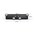 Miniatyrbilde 3 av 5: Oatsbasf 02750 Gravity Car Mobiltelefon Holder Navigasjonsspenne i bilen Brakett Luftuttak Red