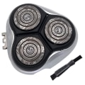 Miniatyrbilde 1 av 5: Erstatningskompatibel for Philips Hq9 At751 Hq8240 Hq8250 Hq9070 Barberhodeblad C-