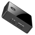 Miniatyrbild 2 av 5: Aptx Hd Low Latency Bluetooth 5.0 Audio Transmitter Receiver Music Two In One Bluetooth Wireless Au