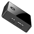 Miniatyrbillede 2 af 5: Aptx Hd Low Latency Bluetooth 5.0 Audio Sender Modtager Musik To I En Bluetooth Trådløs Au