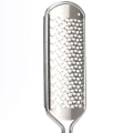 Miniatyrbilde 5 av 5: Foot File Callus Remove,metallverktøy Hælfotskraper for død hud,hård hud Pxcl