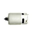 Miniatyrbillede 1 af 3: 2023,14.4v 13 tænder motor til Bosch Gsr Gsr14.4-2-li Psr14.4 Li-2 Holdbar boremotor Reservedele Metal