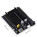 Pikkukuva 5 / 5: Esp32 Gpio Breakout Board 30 pins Type-c Microusb laajennus Esp32-devkitc-32