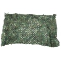 Miniatyrbillede 2 af 3: 1 stk Professionelt Camo Netting Udendørs Camping Skygge Net Beskyttende Nylon Net