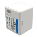 Miniatyrbillede 3 af 5: 7.2v 2440mah til Arlo Pro Arlo Pro 2 D Genopladelig Kompatibel-til Vma4400